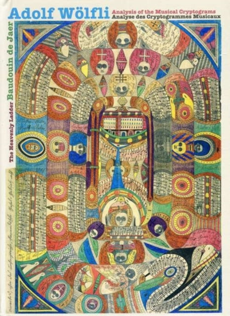 Heavenly Ladder Cdbook