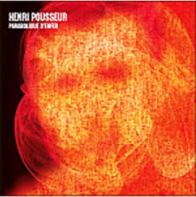 Parabolic Fromhell Parabolique Denfer