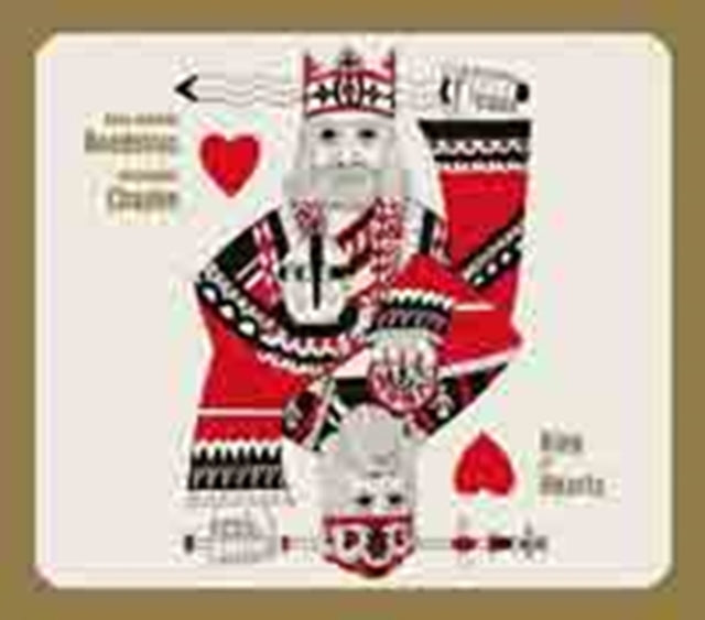 King of Hearts