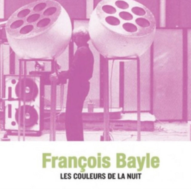 Les Couleurs De La Nuit