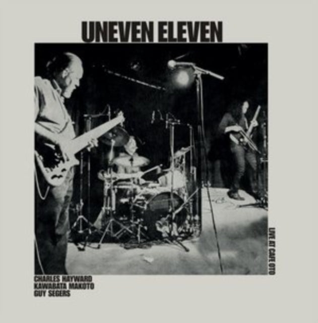Live at Cafe Oto