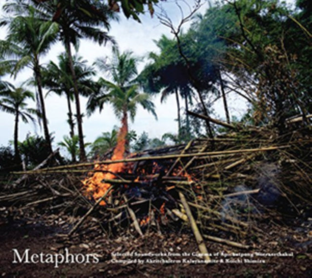 Metaphors/selected Soundworks from the Cinema