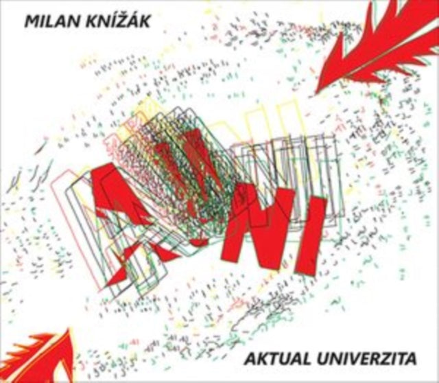 Aktual Univerzita (Feat Opening Performance Orchestra)