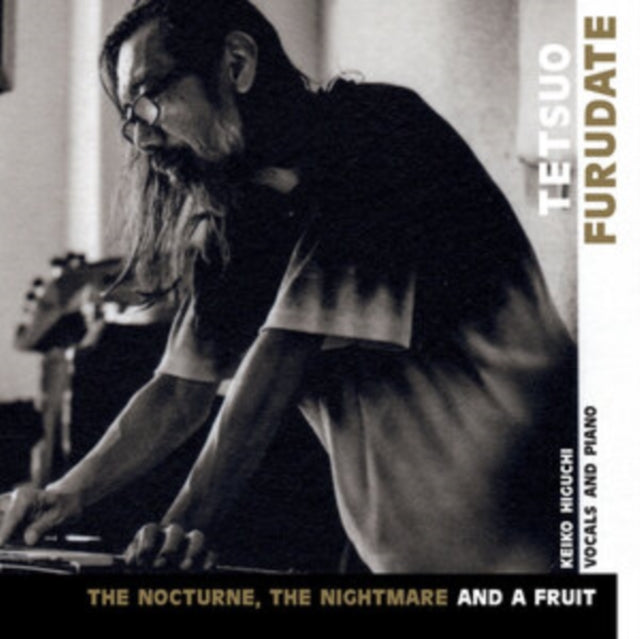 The Nocturne, the Nightmare and a Fruit
