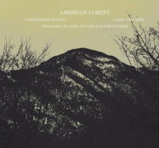 American Lament