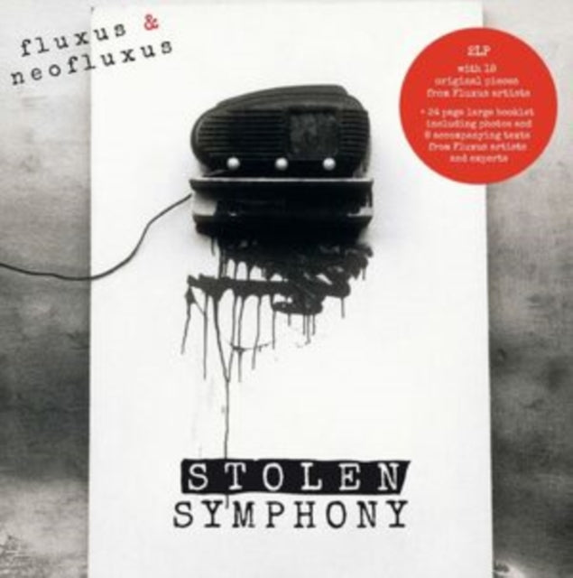 Stolen Symphony