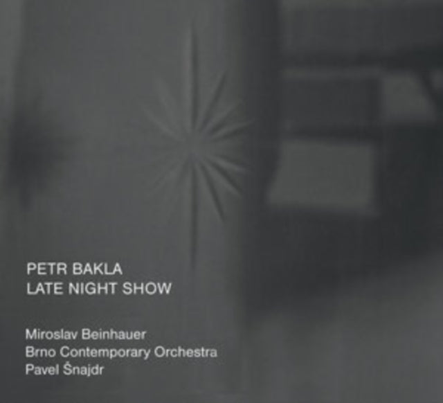 Late Night Show