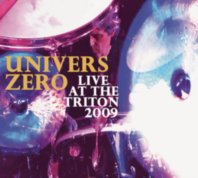 Live at Triton 2009