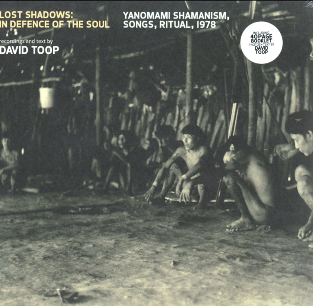 Lost Shadows: In Defence of the Soul