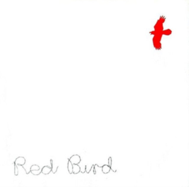 Red Bird - A Political Prisoner's Dream