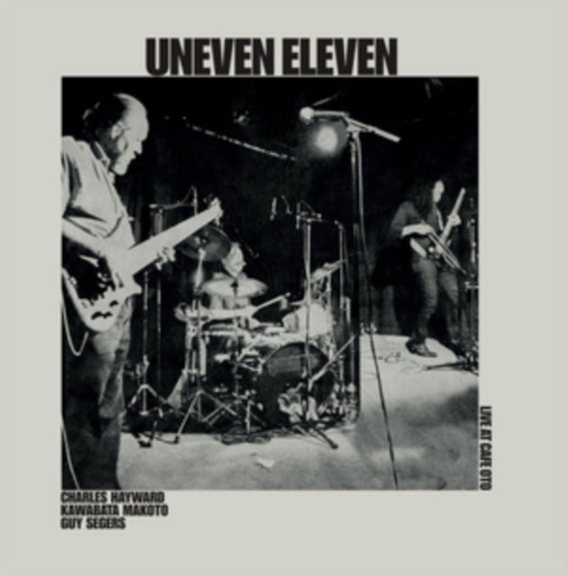Live at Cafe Oto
