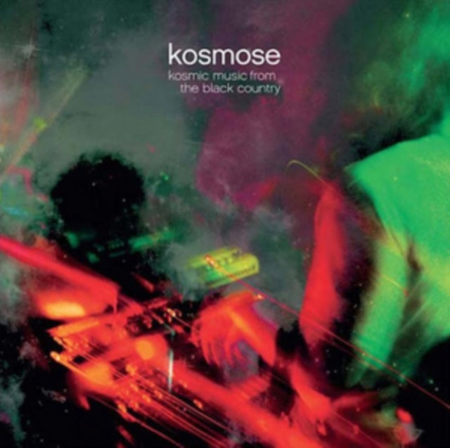 Kosmose Music from the Black Country