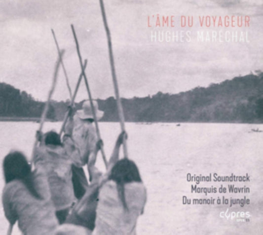 L'âme Du Voyageur
