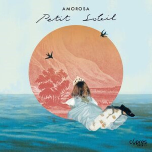 Petit Soleil