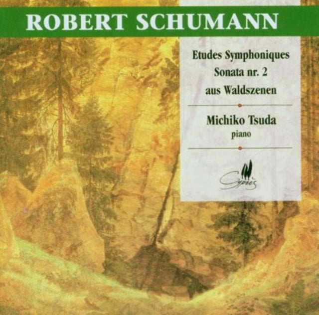 Etudes Symphoniques/sonata No. 2