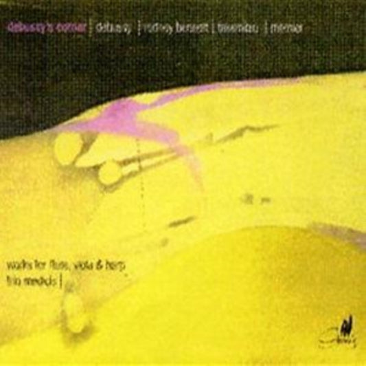 Debussy's Corner