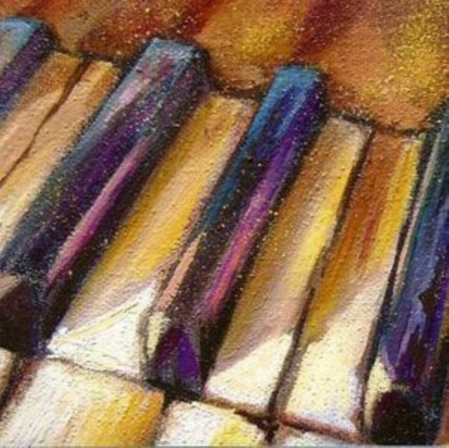 Roberto Giordana Piano Recital