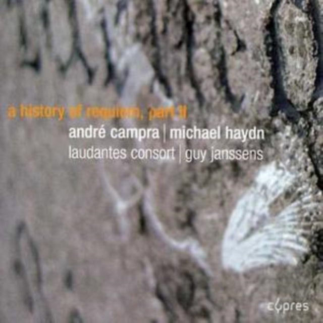 History of the Requiem, A - Vol. 1