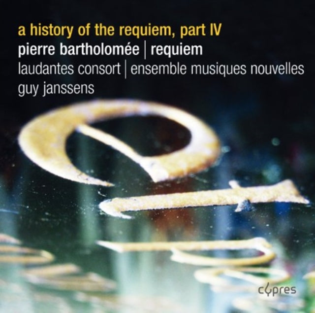 A History of the Requiem