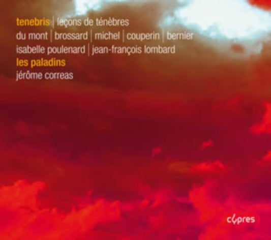 Les Paladins: Tenebris - Leçons De Ténèbres