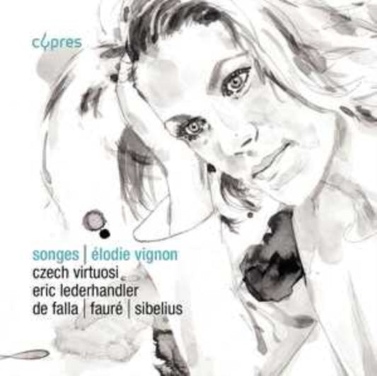 Élodie Vignon: Songes