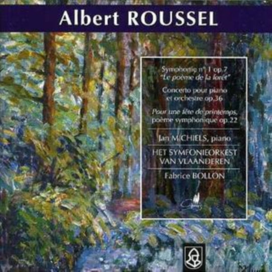 Symphony No. 1/piano Concerto
