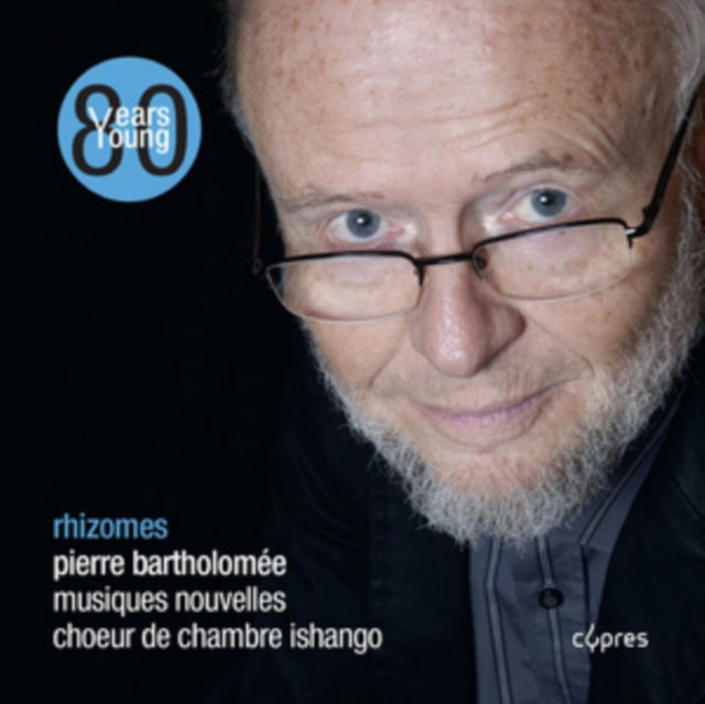 Pierre Bartholomée: Rhizomes