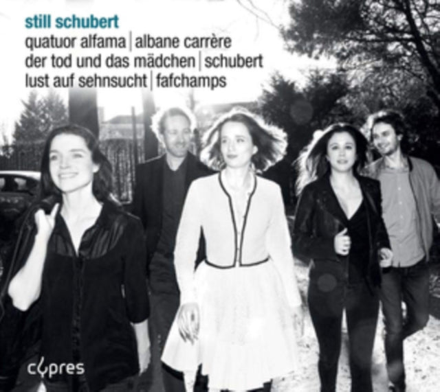 Still Schubert