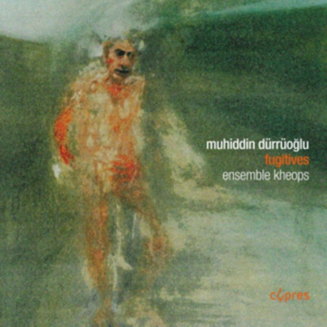 Muhiddin Dürrüoglu: Fugitives