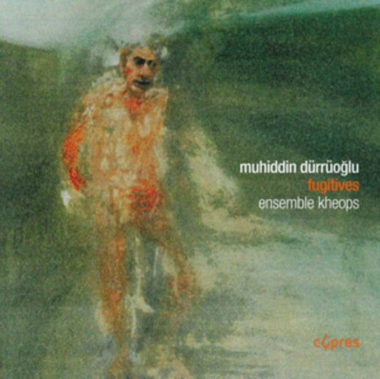 Muhiddin Dürrüoglu: Fugitives