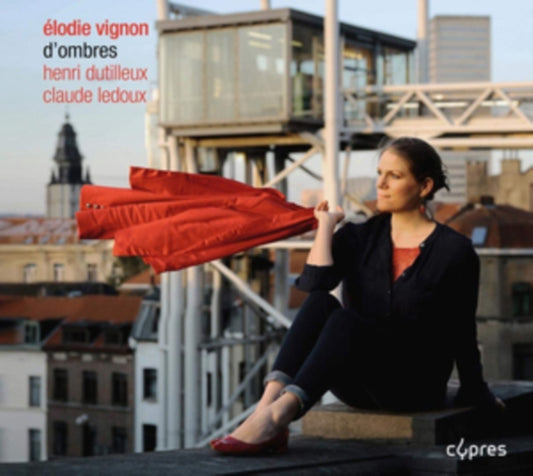 Élodie Vignon: D'ombres