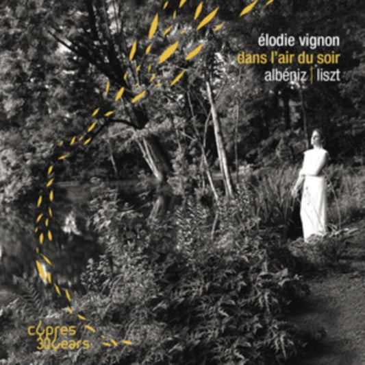 Élodie Vignon: Dans L'air Du Soir