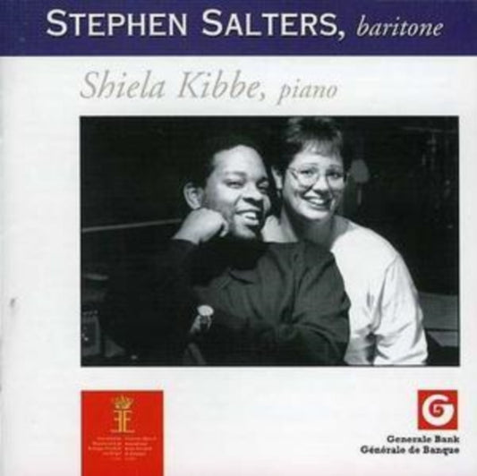 Recital - Baritone and Piano