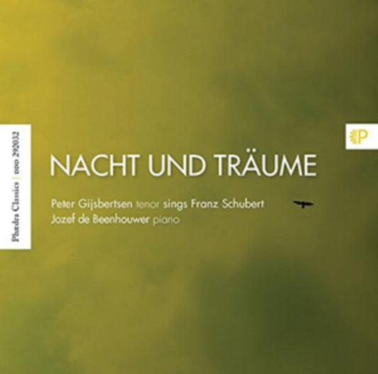 Nacht Und Träume