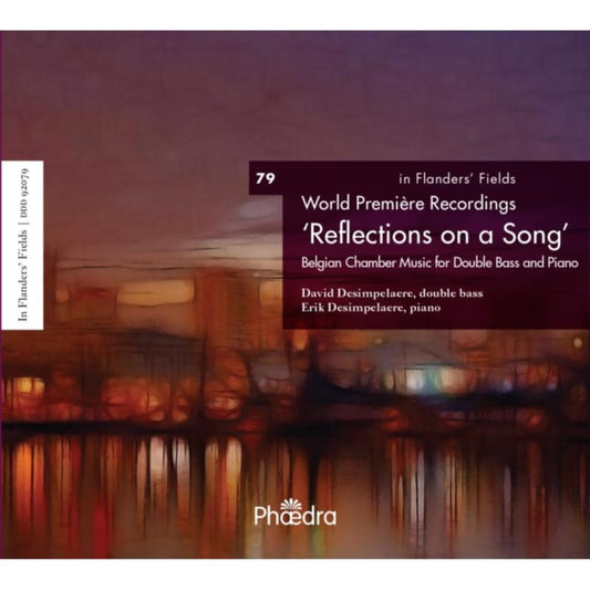 Reflections On a Song