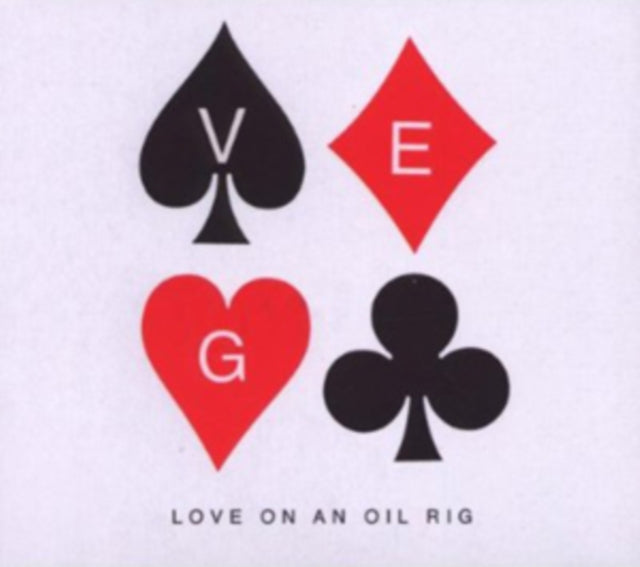 Love On an Oil Rig