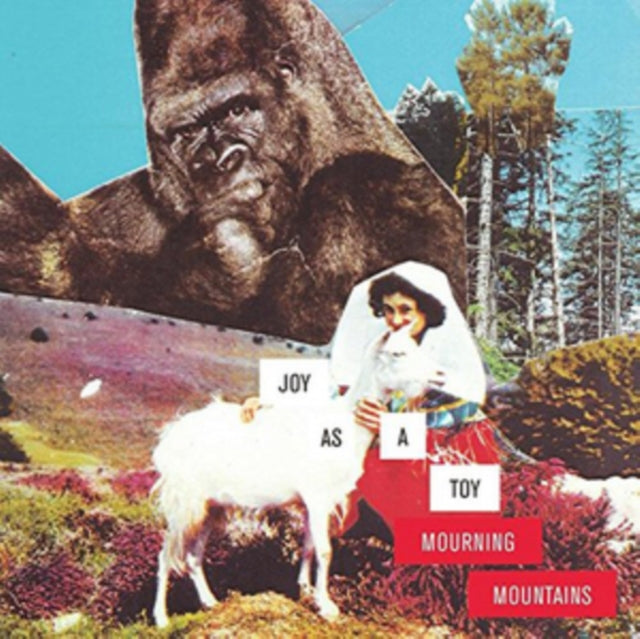 Mourning Mountain
