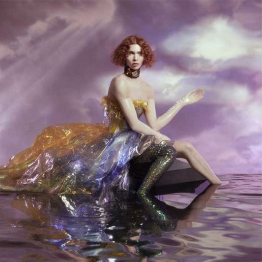 Oil of Every Pearl's Un-insides