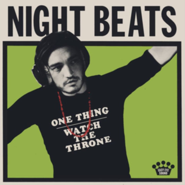 One Thing/Watch the Throne