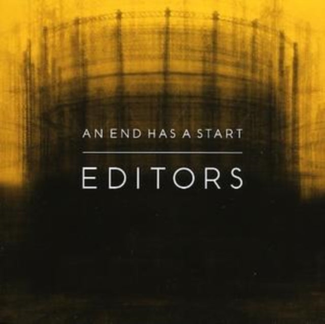 End Has a Start, an [german Edition]