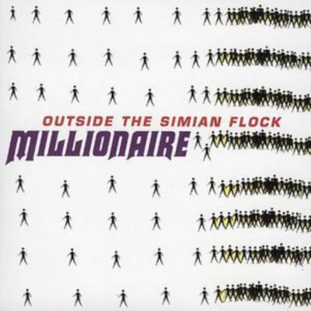 Outside the Simian Flock
