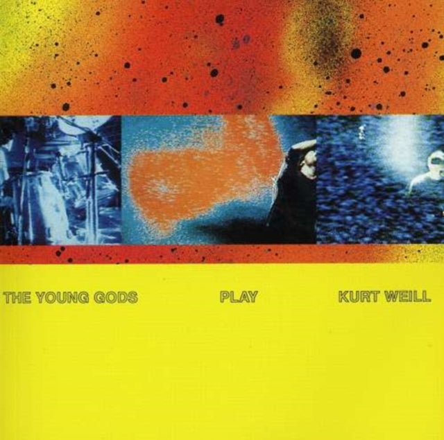 Play Kurt Weill