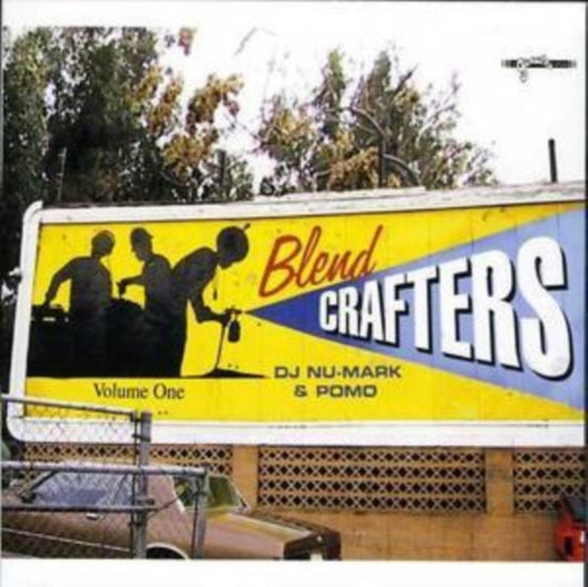 Blendcrafters