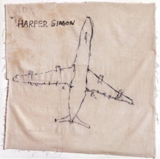 Harper Simon