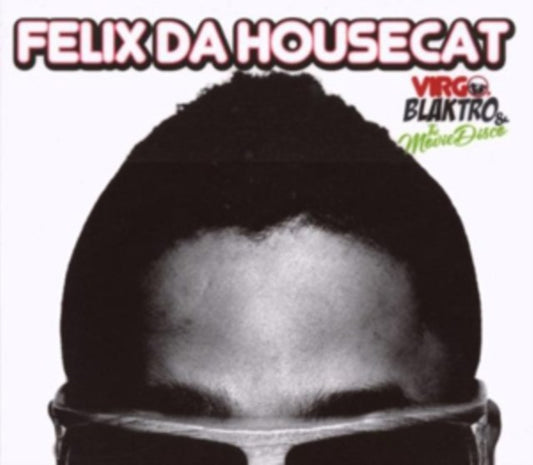 Virgo, Blaktro and the Movie Disco