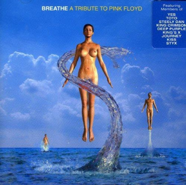 Breath - A Tribute to Pink Floyd