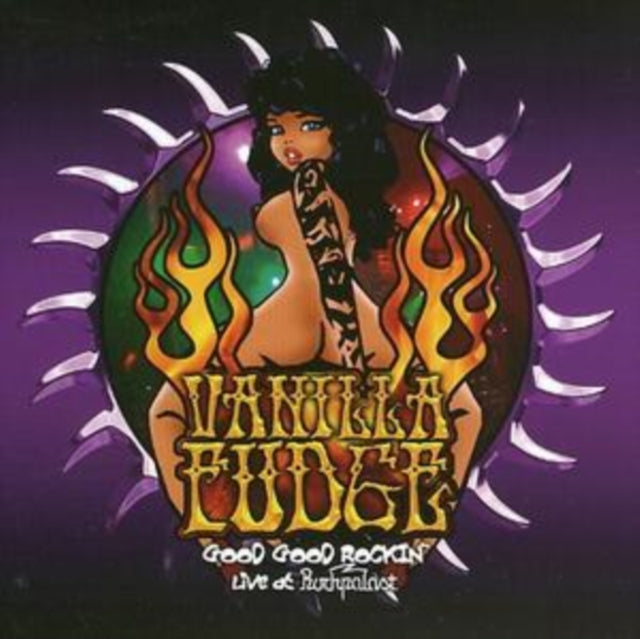 Good Good Rockin' - Live at Rockpalast