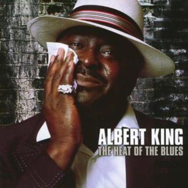 The Heat of the Blues