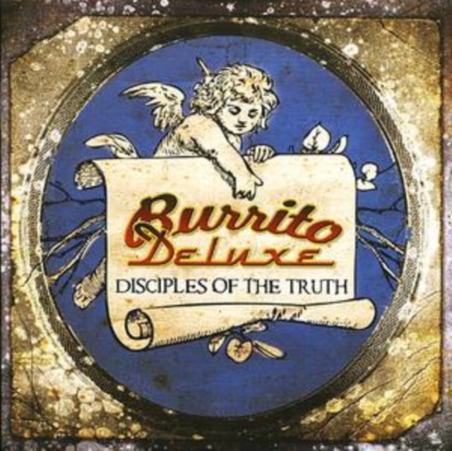 Disciples of the Truth