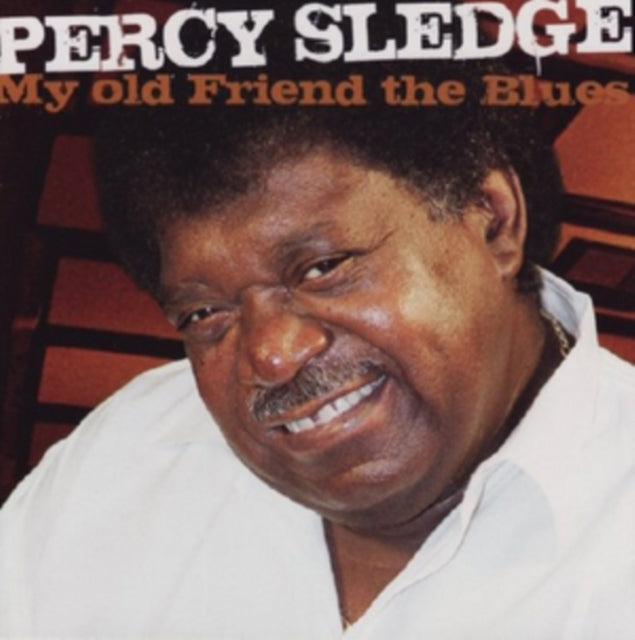 My Old Friend the Blues